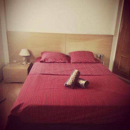 Apartament Apart Figueres Figueres  Zewnętrze zdjęcie