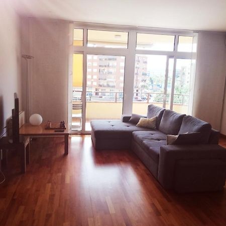 Apartament Apart Figueres Figueres  Zewnętrze zdjęcie