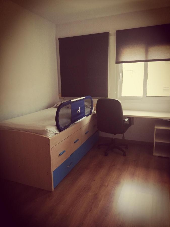 Apartament Apart Figueres Figueres  Zewnętrze zdjęcie