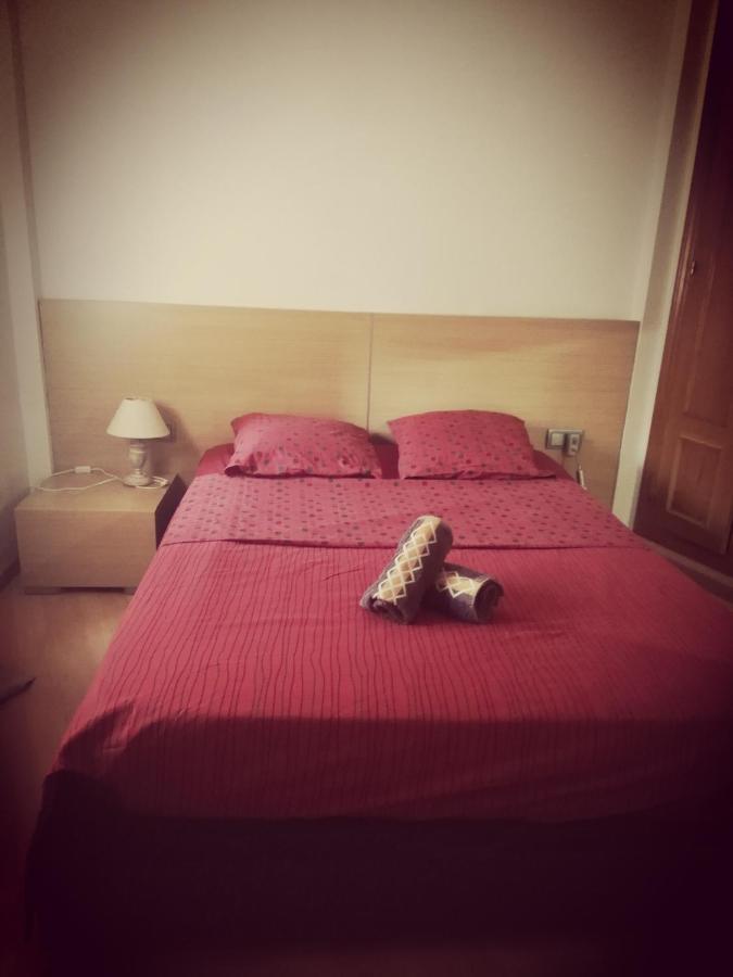Apartament Apart Figueres Figueres  Zewnętrze zdjęcie